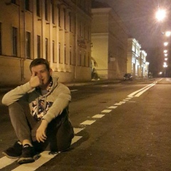 Maksim Migachev, 13.11.1996, Санкт-Петербург