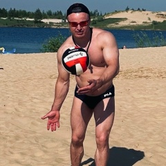 Александр Филин, 09.04, Дзержинск