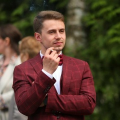 Иван Тараскин, 07.07, Котельники