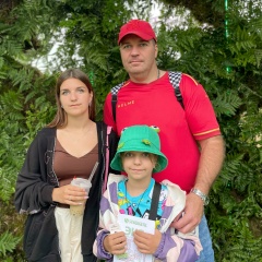 Павел Михалев, Кировск