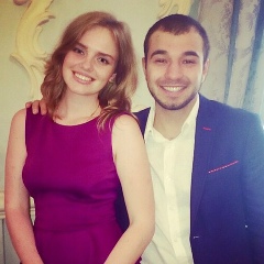 Вероника Маслова, 28.05