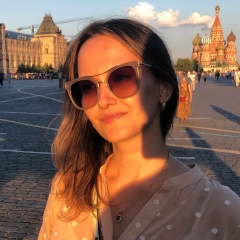 Екатерина Филиппова, 14.08.1982, Тверь