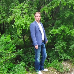 Евгений Барышников, 20.05, Норильск