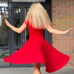 Кира Богданова, Екатеринбург