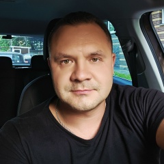 Макс Юшко, 05.11, Санкт-Петербург