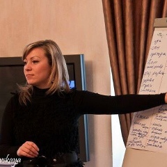 Ирина Бариева, 16.06.1932, Бровары