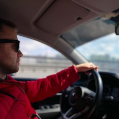 Антон Пронин, 13.08.1989, Санкт-Петербург