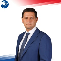 Максим Чалов, 12.06.1987, Волгоград