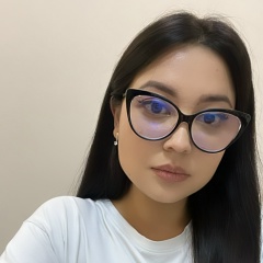 Nazima Avidova, 19.01.2000, Токмок