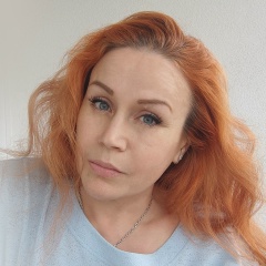 Ярослава Селицкая, 04.03, Санкт-Петербург