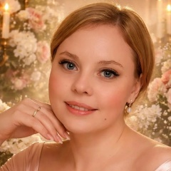 Алёна Дюбченко, 18.08