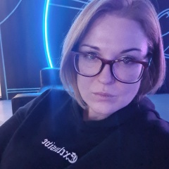 Янина Денисова, 12.06.1987, Санкт-Петербург