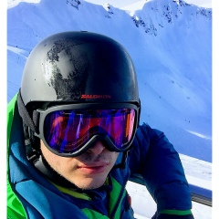 Александр Муратидис, 23.05, Казань