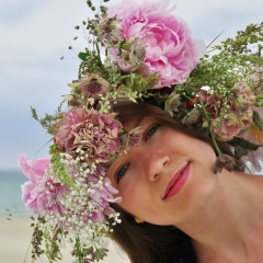 Александра Аристова, 01.02.1989, Stavanger