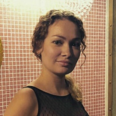 Екатерина Брагина, 25.11, Красноярск