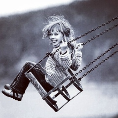 Ольга Мамедова, Алматы