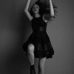 Анастасия Повзун, 25.05, Москва