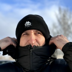 Андрей Макаров