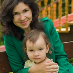 Гузель Хикматуллина, 24.08, Москва