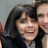 Ирина Скрынник, 28.06, Киев