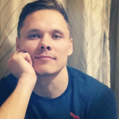 Алексей Гусев, 02.06.1988