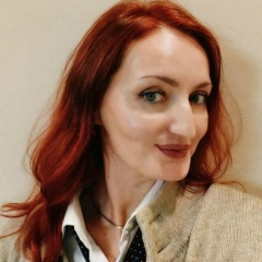 Снежана Грита, 21.09