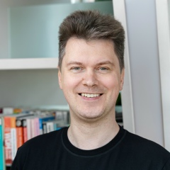 Андрей Бородин, 09.06