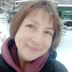 Мария Кузнецова, 28.01, Калининград