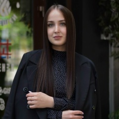 Анастасия Новоженова, 07.12
