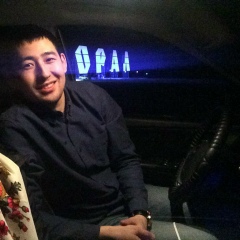 Daniyar Koszhanov, 21.04.1992, Уральск