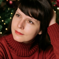 Юлия Потапова, 19.12, Омск