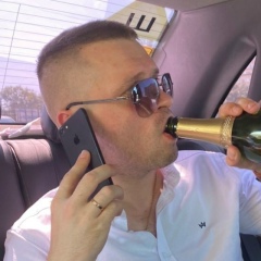 Алексей Ходов, 08.09