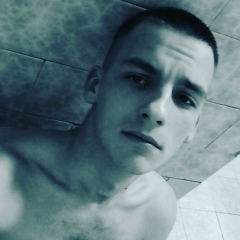 Владислав Разгоняев, 05.02.1998