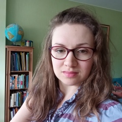 Иулиана Ярышкина, 04.07.1988, Lahnstein