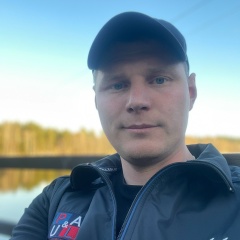 Руслан Цабиев, 23.06, Санкт-Петербург