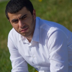 Artur Vardanyan, 01.12, Москва