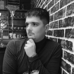 Сергей Агарков, 12.05.1991, Озерск