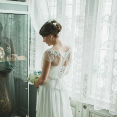 Таня Борисова, 16.04.1992, Москва