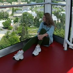 Светлана Ляхова, 19.08.1984