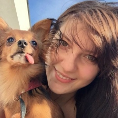 Яна Малышева, 04.03.1987, Praha