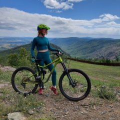 Юлёк Прохнова, 17.05.1990, Тольятти