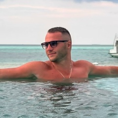 Артём Яковлев, 25.04.1989, Москва