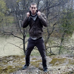 Руслан Цыплаков, 06.09, Москва