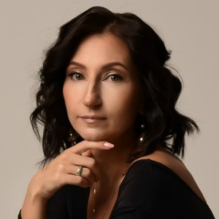 Юлия Бойко, 03.04, Челябинск