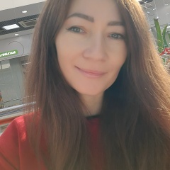 Елена Полегенько, 24.03