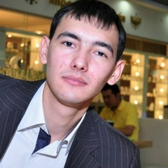 Рауан Джуманов, 02.04.1991, Алматы