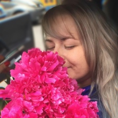 Ольга Румянцева, Москва