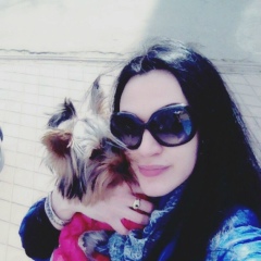 Лена Юрьева, 01.07, Одесса