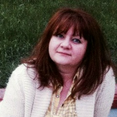 Юлия Струсовская, 22.07.1975, Москва