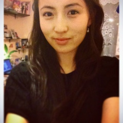 Aika H, 18.05, Санкт-Петербург